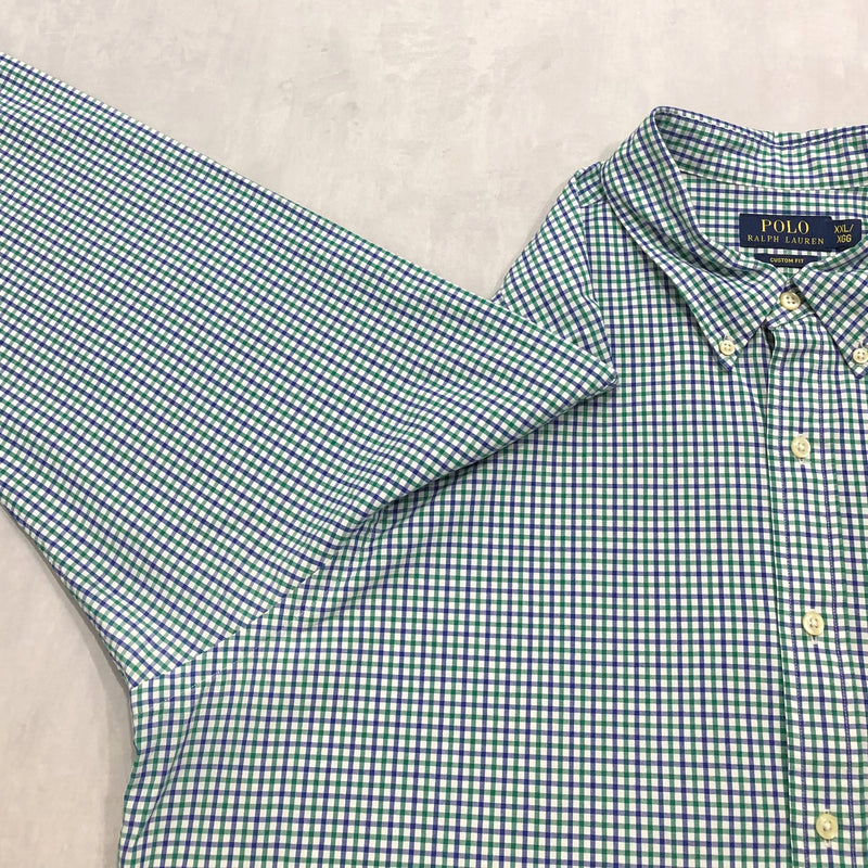 Polo Ralph Lauren Shirt (2XL)