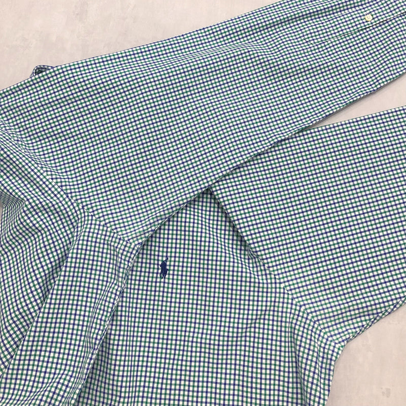 Polo Ralph Lauren Shirt (2XL)