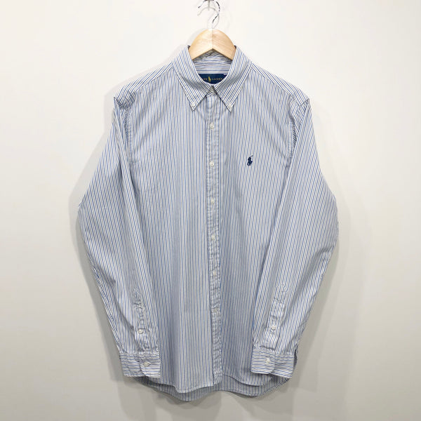 Polo Ralph Lauren Shirt (M)
