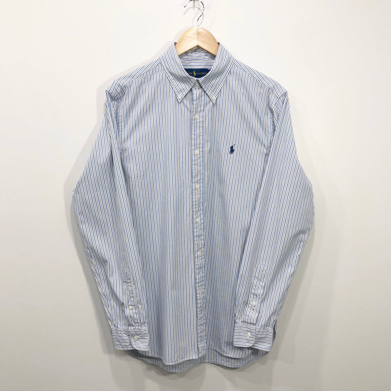 Polo Ralph Lauren Shirt (M)