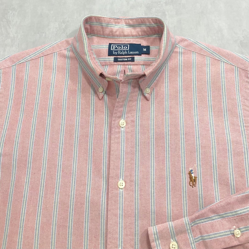 Polo Ralph Lauren Shirt (M)