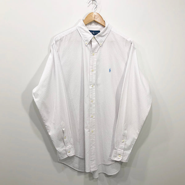 Polo Ralph Lauren Shirt (XL/TALL)