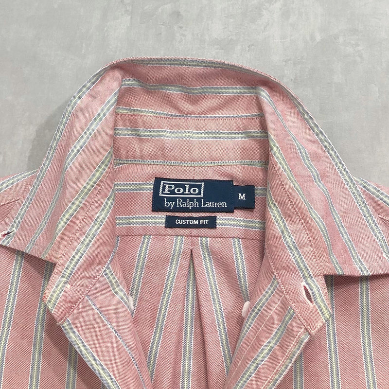 Polo Ralph Lauren Shirt (M)