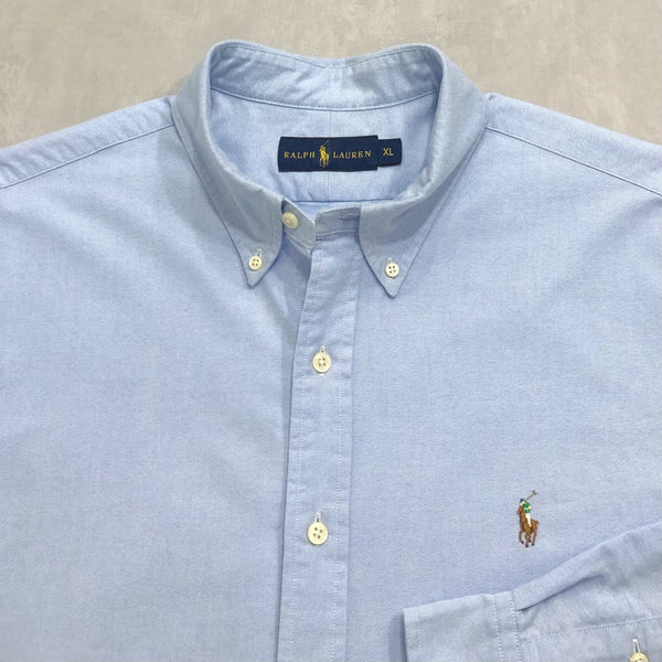 Polo Ralph Lauren Shirt (XL)