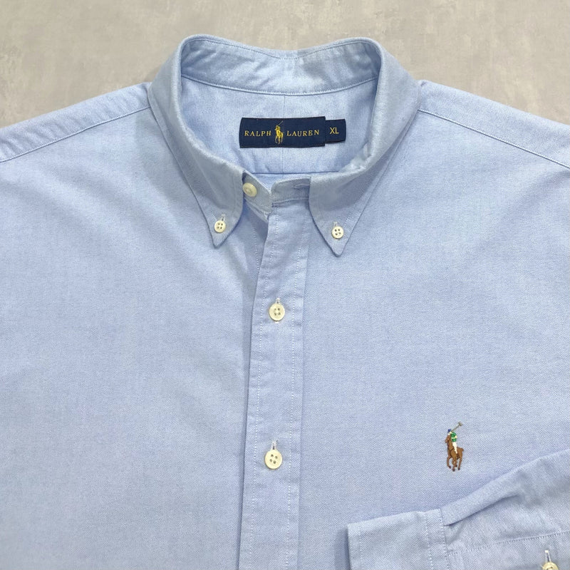 Polo Ralph Lauren Shirt (XL)