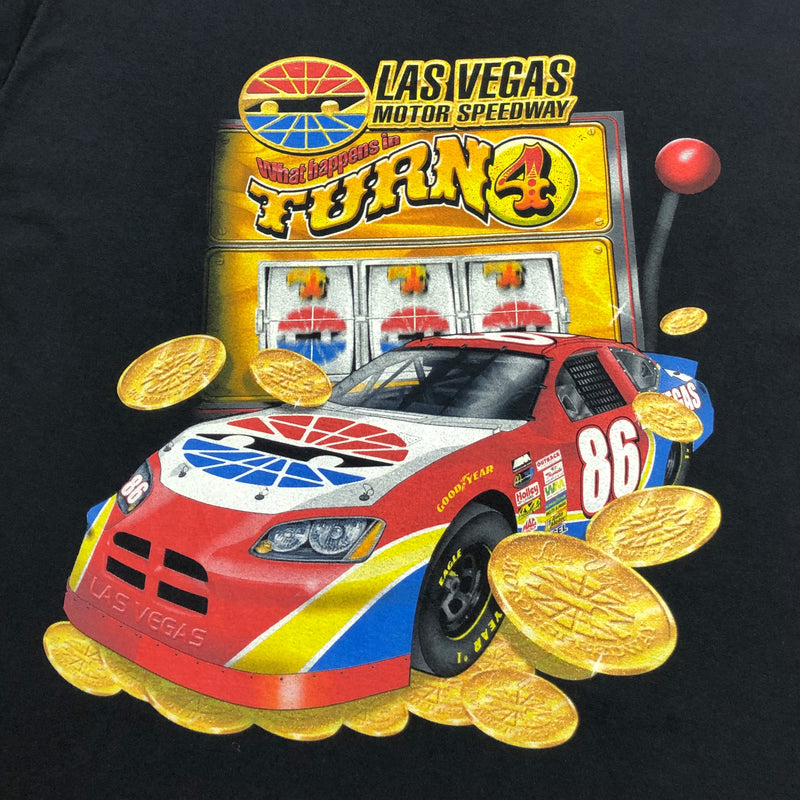 Fruit of the Loom Las Vegas Motor Speedway (2XL)