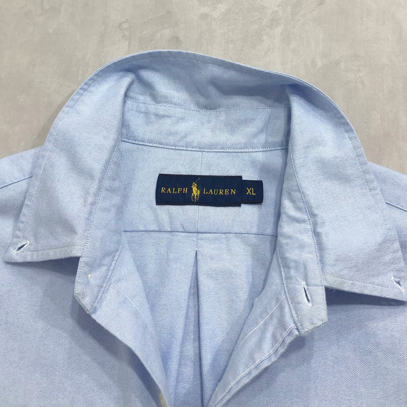 Polo Ralph Lauren Shirt (XL)