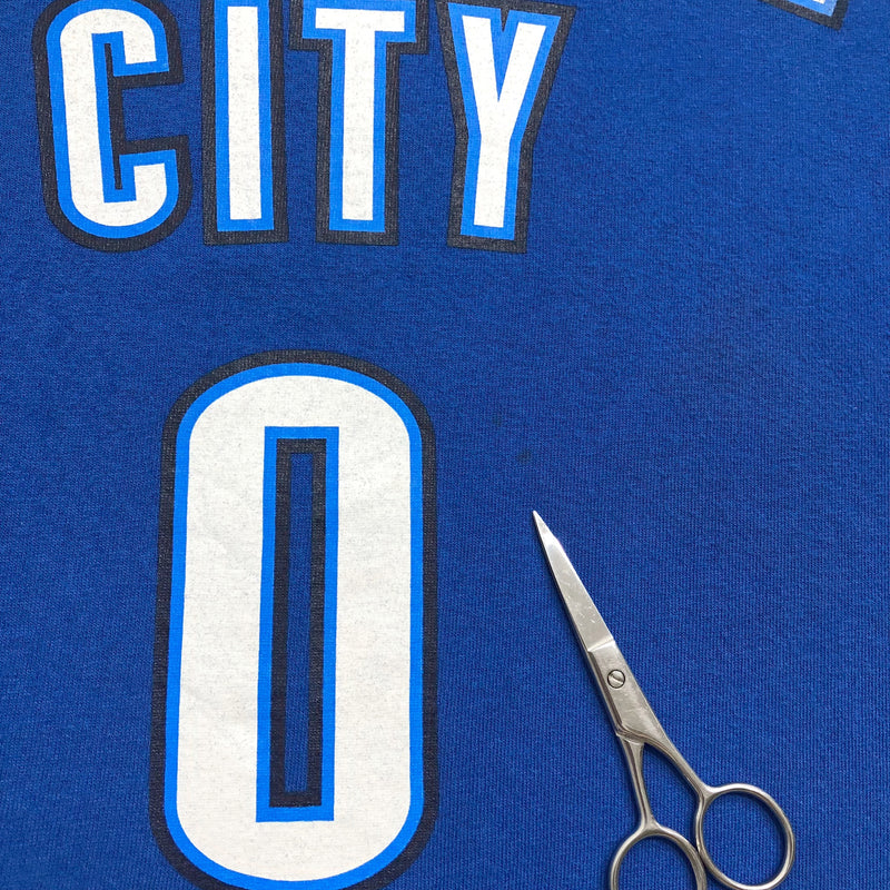 NBA T-Shirt Oklahoma City Thunder (L)