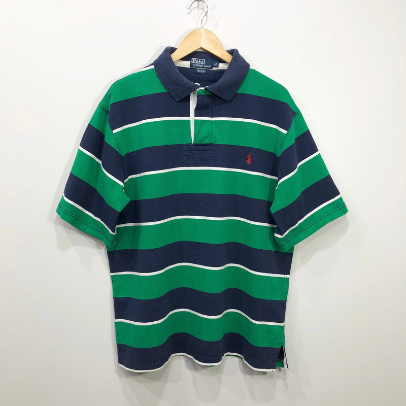 Polo Ralph Lauren Rugby Polo (L/BIG)