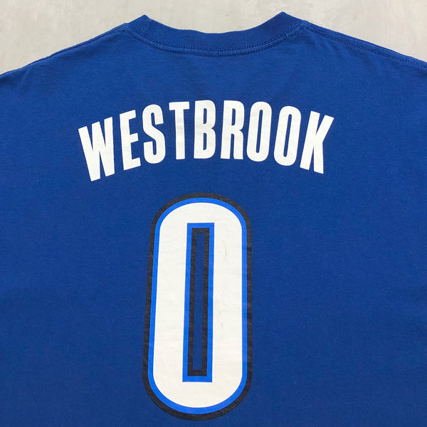 NBA T-Shirt Oklahoma City Thunder (L)