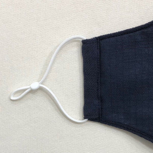 [Vintageland Made] Triple Layer Cotton Face Mask (L)