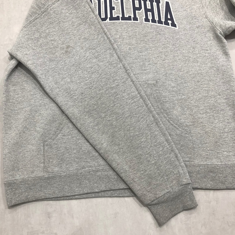 Champion Fleeced Hoodie (S/SHORT)