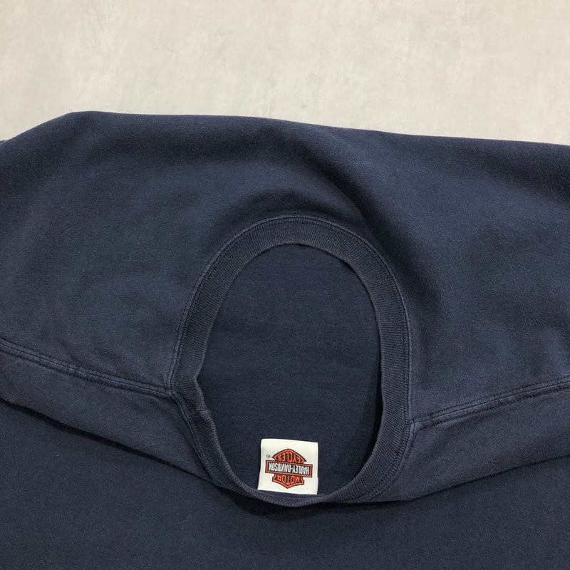 Harley Davidson T-Shirt Rochelle Park Ner Jersey (2XL)