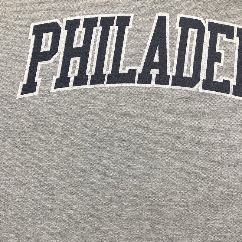 Champion Fleeced Hoodie (S/SHORT)
