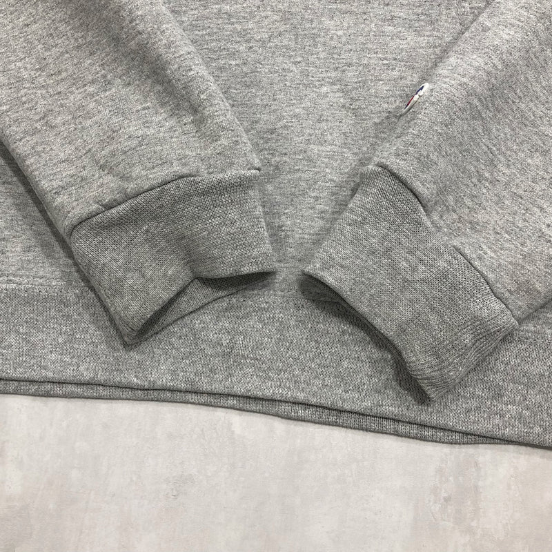 Champion Fleeced Hoodie (S/SHORT)