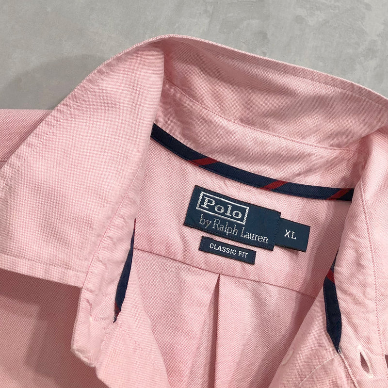 Polo Ralph Lauren Shirt (XL)