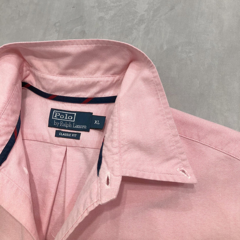 Polo Ralph Lauren Shirt (XL)