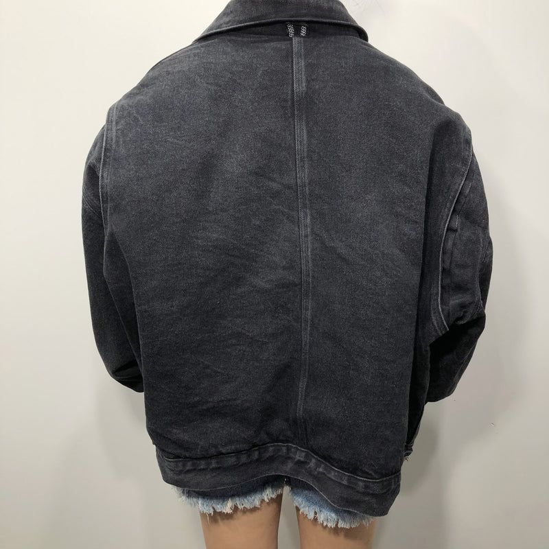 Carhartt Jacket (W/3XL)