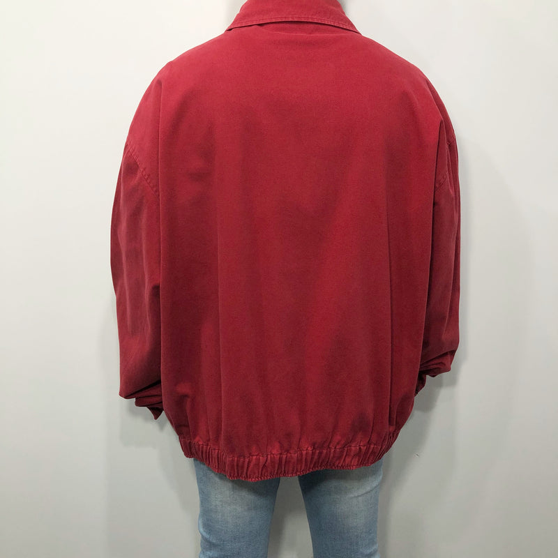 Polo Ralph Lauren Cotton Jacket (2XL/BIG)