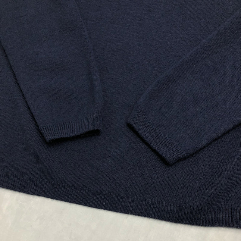Lacoste Knit Sweater (M)