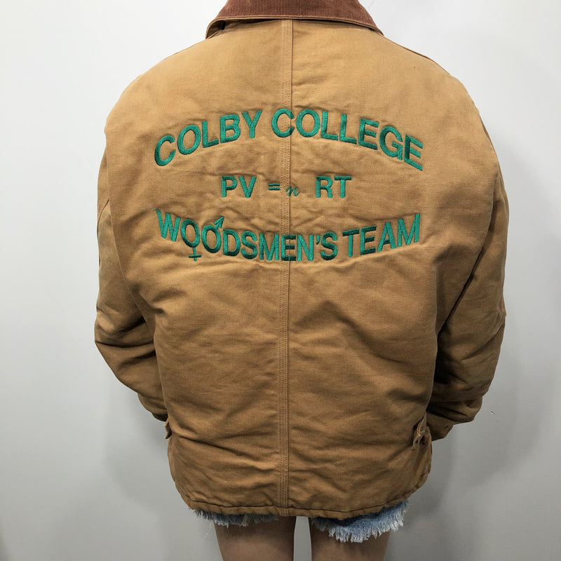 Carhartt Jacket (W/XL)