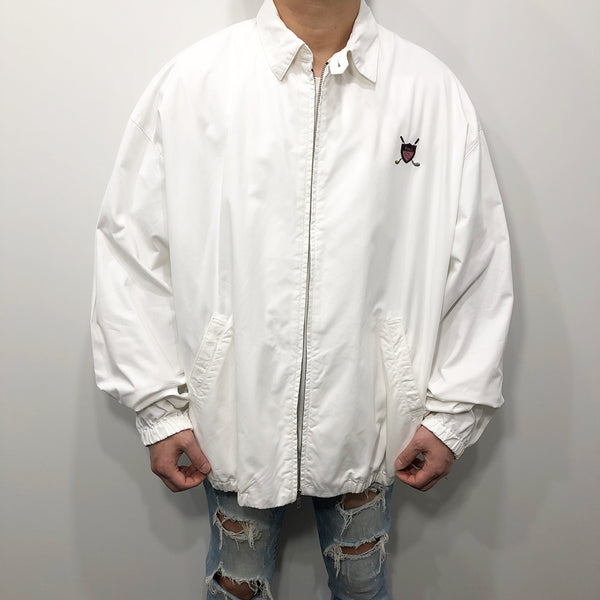 Polo Ralph Lauren Cotton Jacket (2XL)