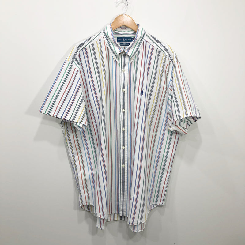 Polo Ralph Lauren Shirt (3XL/BIG/TALL)