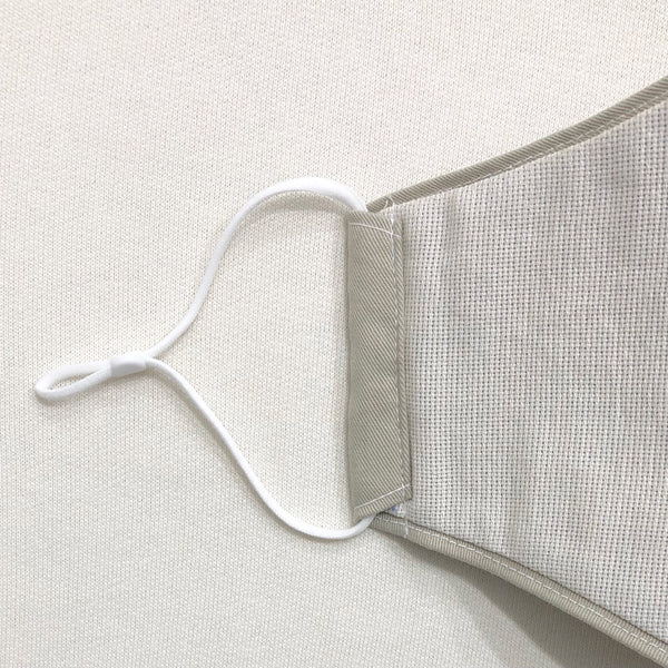 [Vintageland Made] Triple Layer Cotton Face Mask (L)