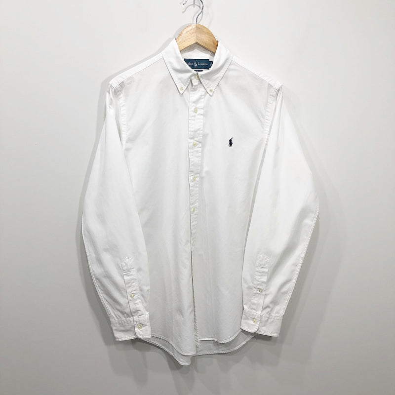 Polo Ralph Lauren Shirt (M)