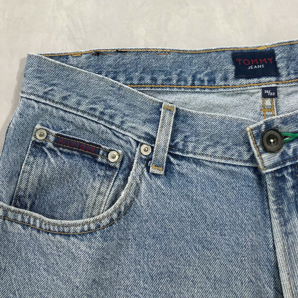 Vintage Tommy Hilfiger Denim Jeans (35)