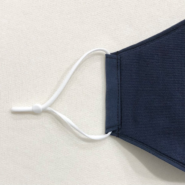 [Vintageland Made] Triple Layer Cotton Face Mask (M)