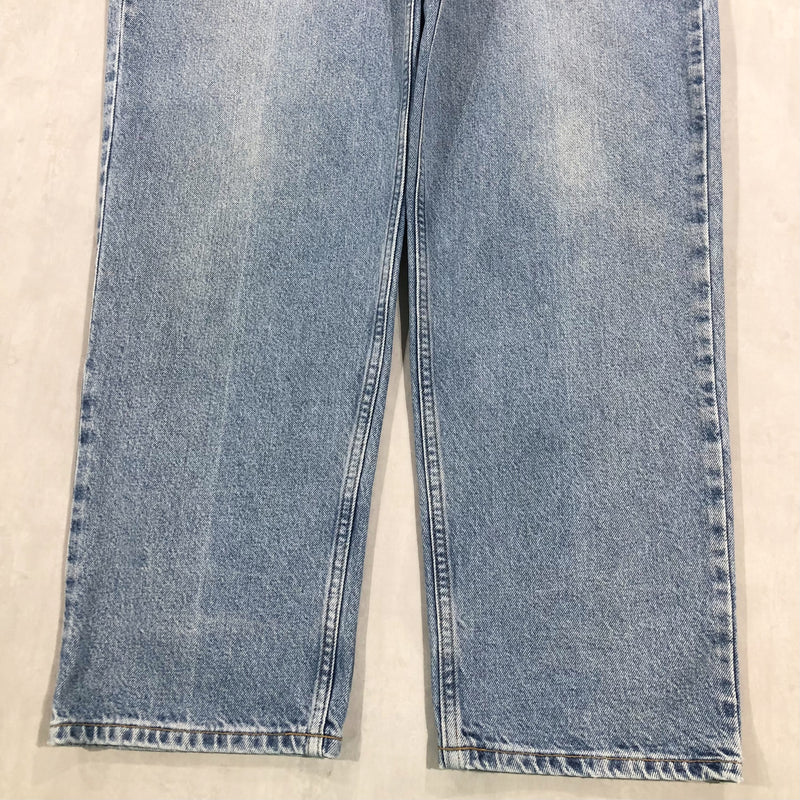 Vintage Tommy Hilfiger Denim Jeans (35)