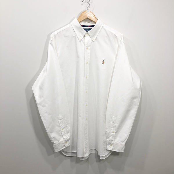 Polo Ralph Lauren Shirt (XL/TALL)