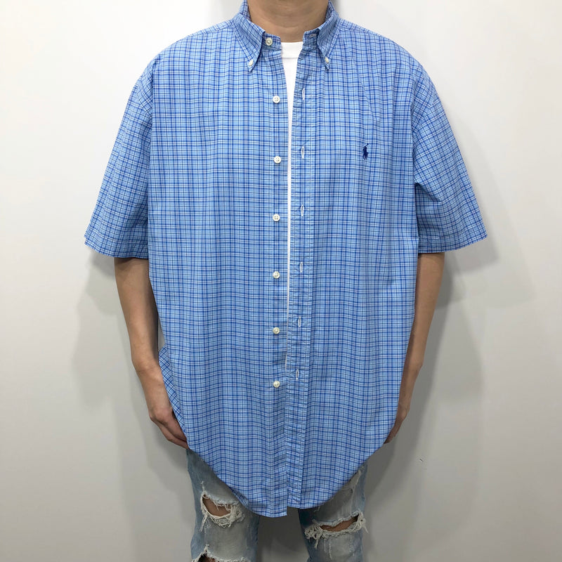 Polo Ralph Lauren Shirt (XL/TALL)