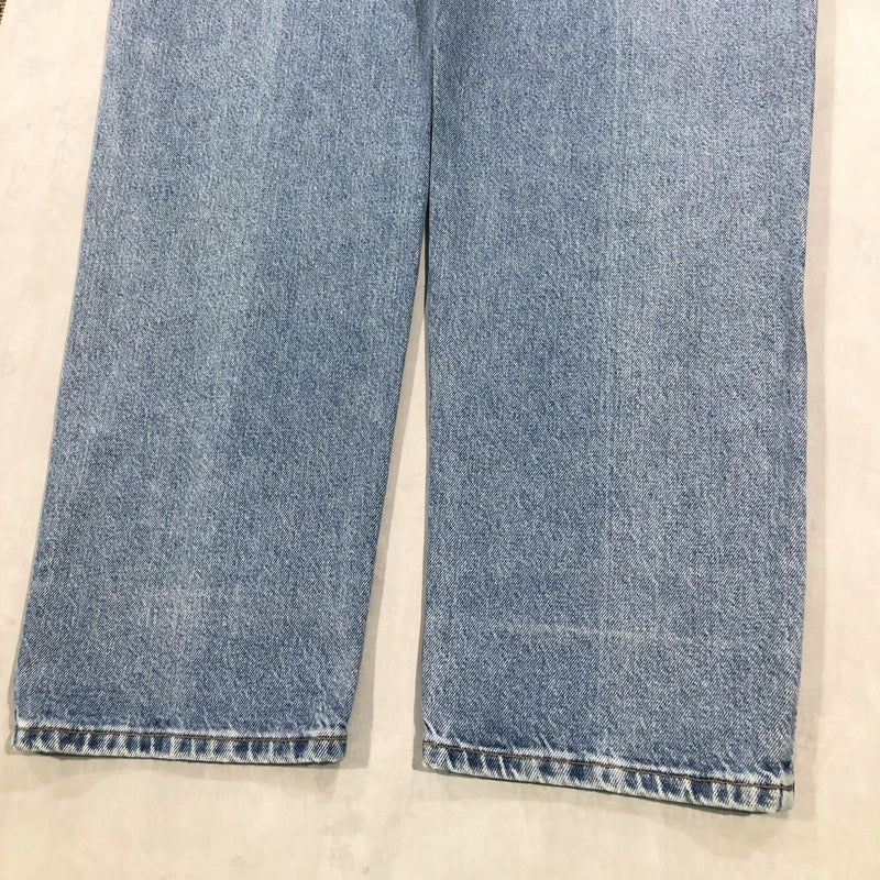 Vintage Tommy Hilfiger Denim Jeans (35)