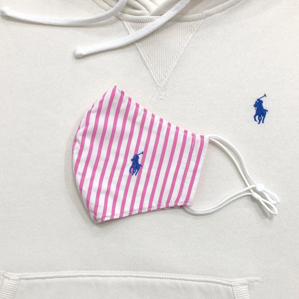 [Vintageland Made] Triple Layer Cotton Face Mask (M)