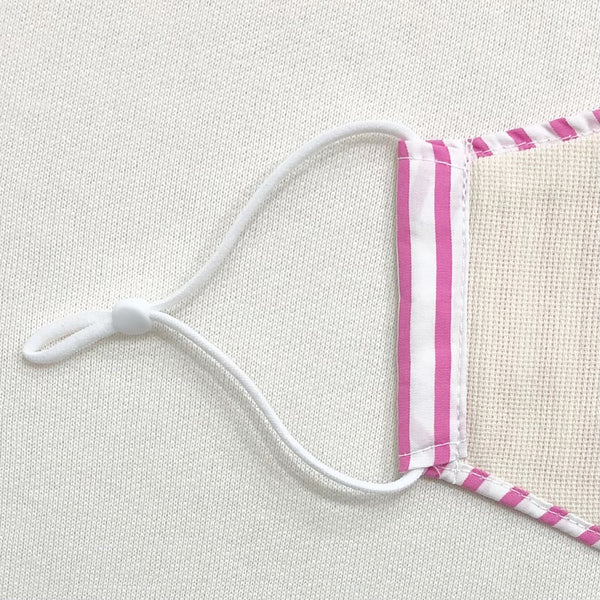 [Vintageland Made] Triple Layer Cotton Face Mask (M)