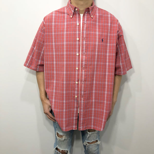 Polo Ralph Lauren Shirt (XL)