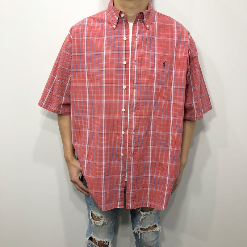 Polo Ralph Lauren Shirt (XL)