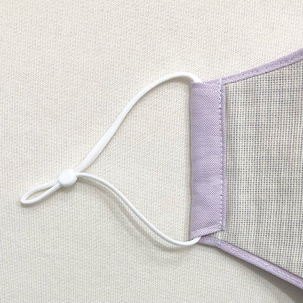 [Vintageland Made] Triple Layer Cotton Face Mask (M)