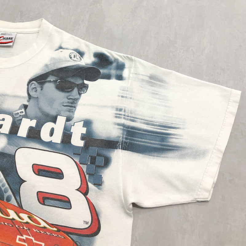 Chase Nascar T-Shirt Bud #8 Dale Earnhardt Jr. (XL)