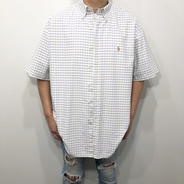 Polo Ralph Lauren Shirt (XL)