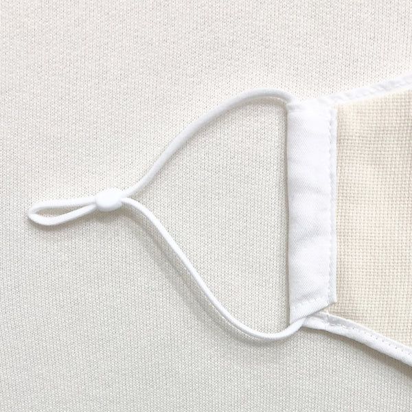 [Vintageland Made] Triple Layer Cotton Face Mask (M)
