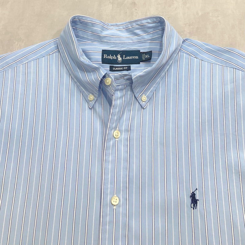 Polo Ralph Lauren Shirt (XL/TALL)