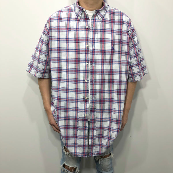 Polo Ralph Lauren Shirt (2XL/TALL)