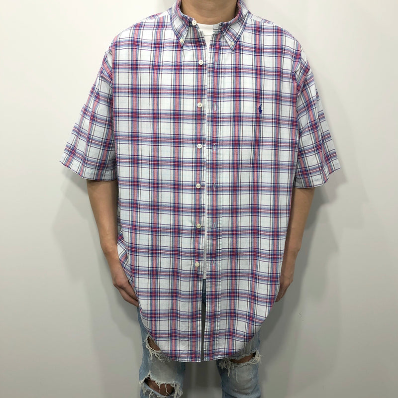 Polo Ralph Lauren Shirt (2XL/TALL)