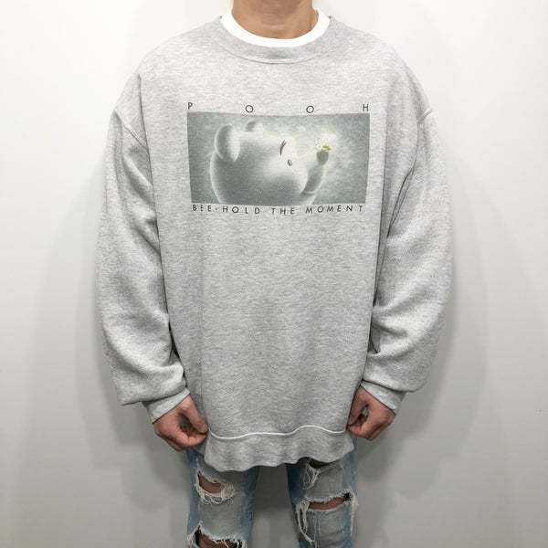 Disney Sweatshirt Pooh (2XL)