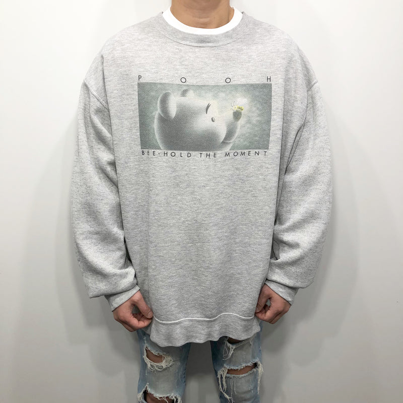 Disney Sweatshirt Pooh (2XL)