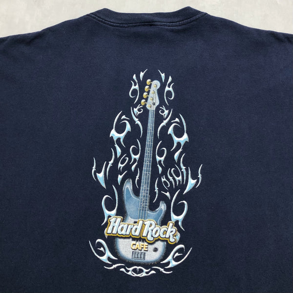 Vintage Hard Rock Cafe T-Shirt Myrtle Beach (XL)