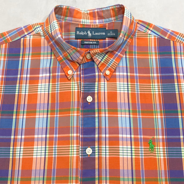 Polo Ralph Lauren Shirt (XL)